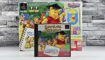 Disney's Winnie the Pooh: Kindergarten Limitowany zestaw KidsStation