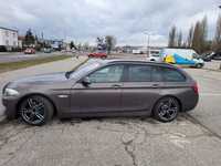 BMW Seria 5 BMW F11 3.0 D