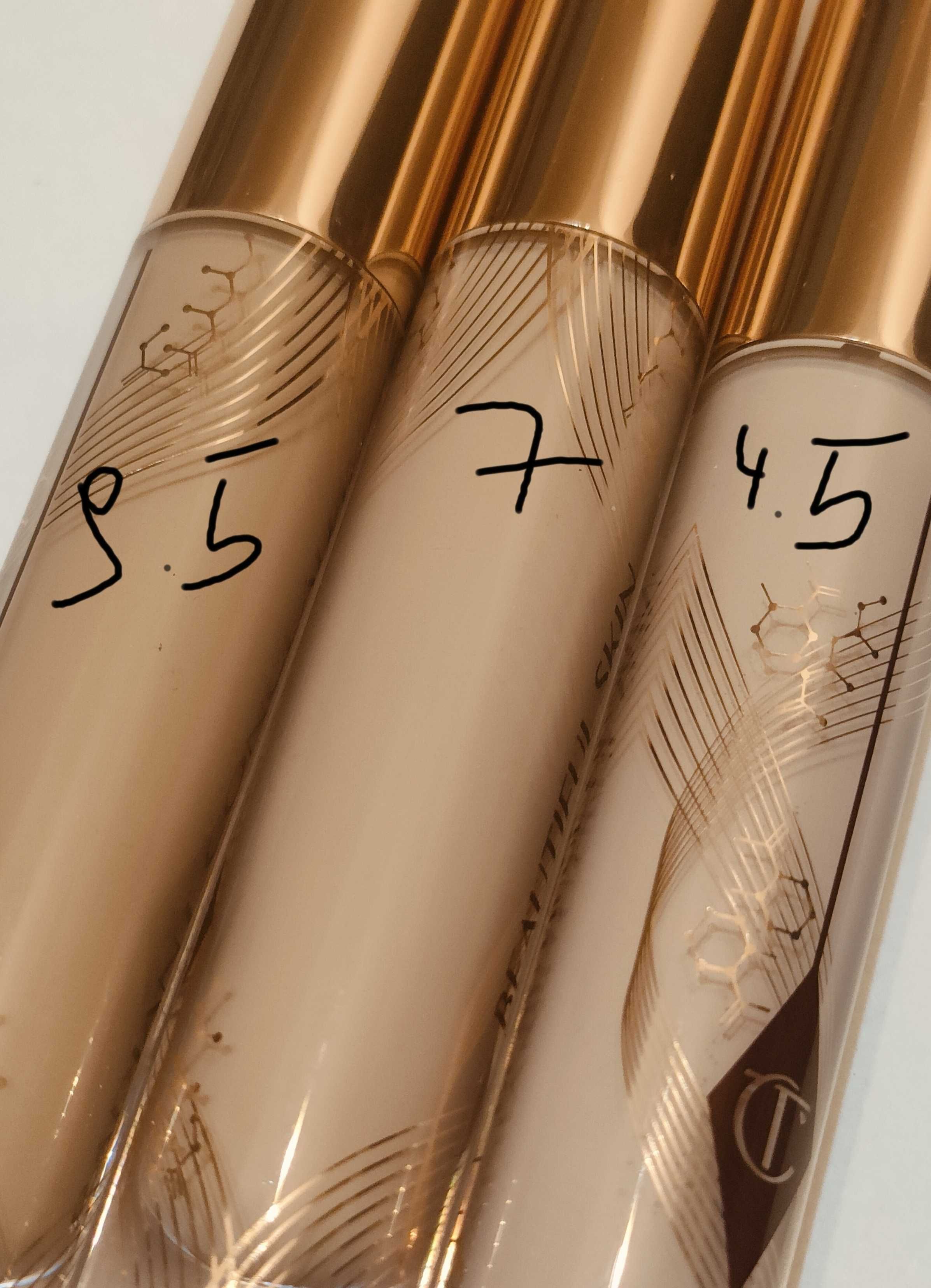 Korektor Charlotte Tilbury 9.5
