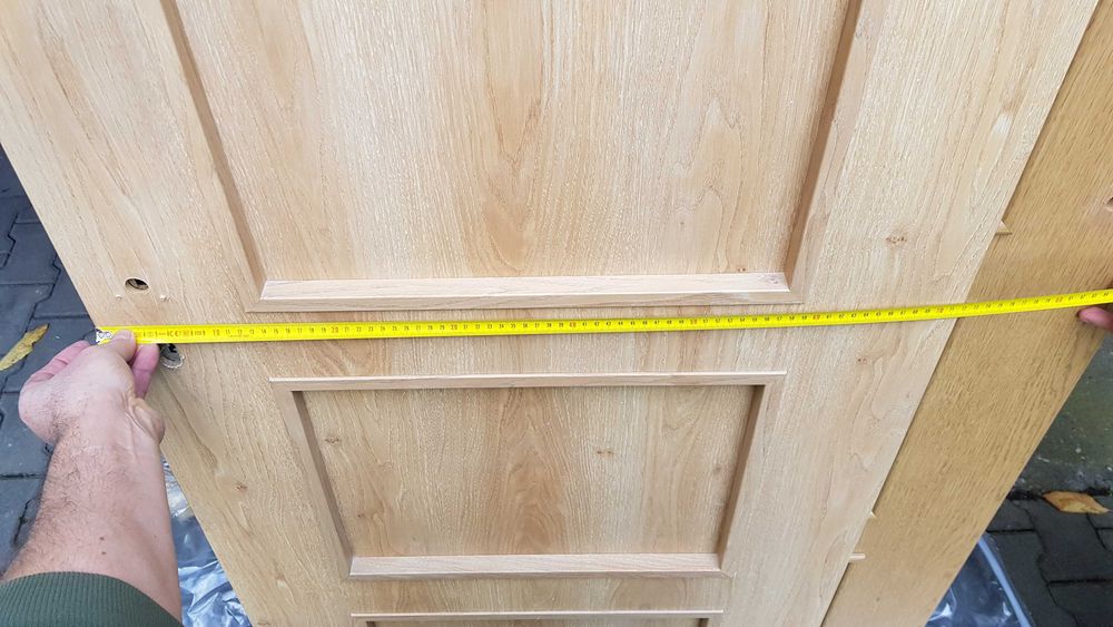 DRZWI - Wewnętrzne DRE w wymiarach 80 i 70