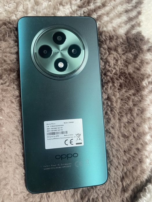 Telefon OPPO Reno 12 FS 5G