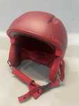 Kask narciarski dziecięcy model H -PST 900 red
