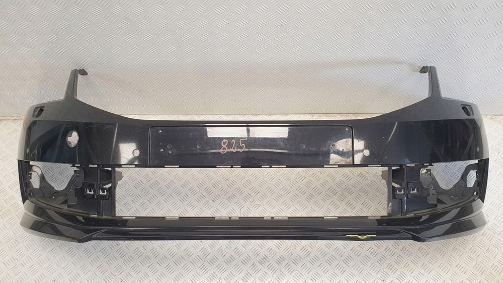 Skoda Octavia 3 III LIFT Zderzak przód przedni