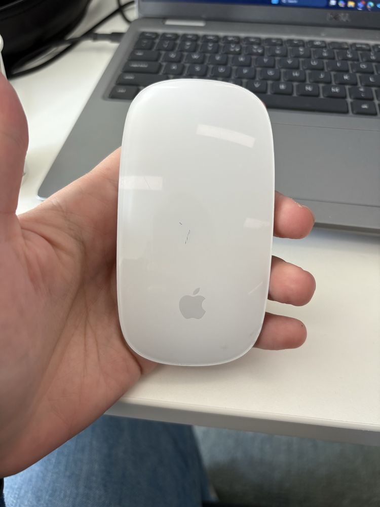 Rato / Mouse Apple