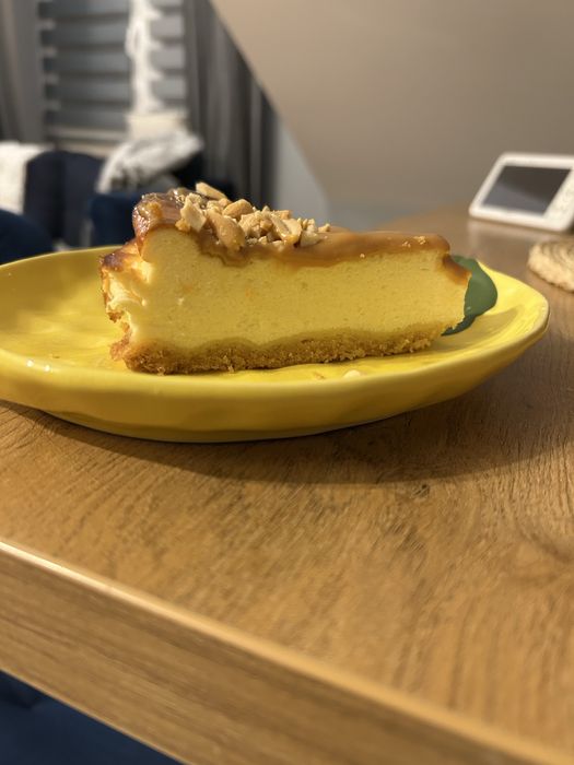 Domowe ciasta i torty na zamówienie