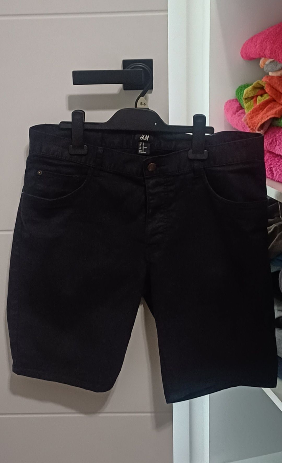 Spodenki H&M  roz m