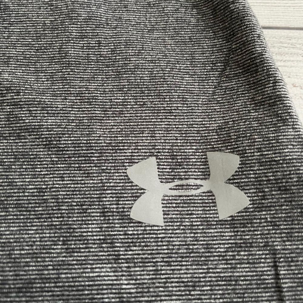 Спортивна компресійна кофта UNDER ARMOUR оригінал S-M