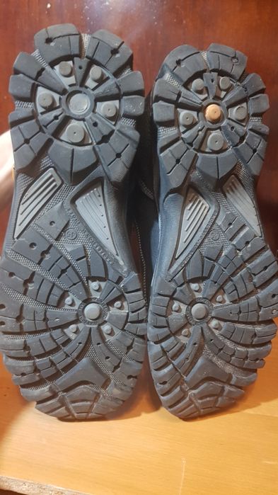 Черевики, зимові, 45(46)р.