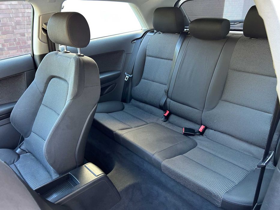Audi A3 2.0 FSi ' Exclusive ' Climatronic ' Alufelgi