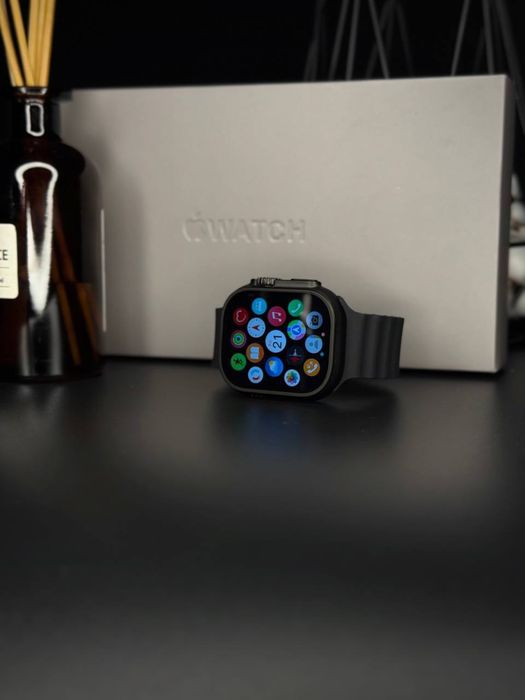 SALE!!! Apple watch ULTRA