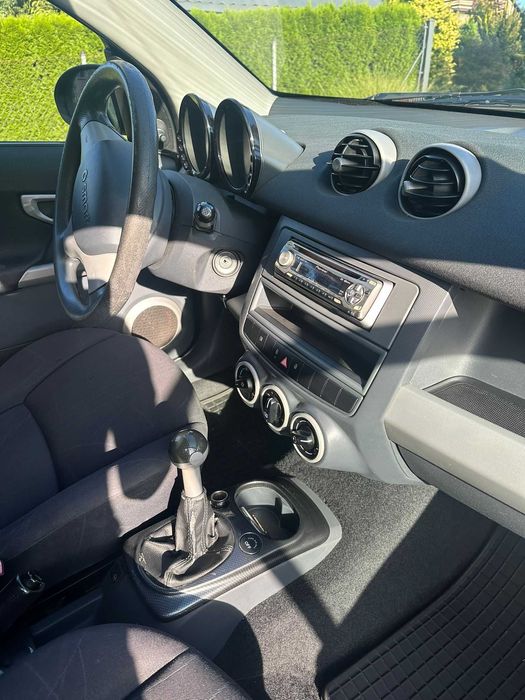 Smart 454 ForFour Pulse 1.3 GAZ