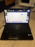 Laptop Samsung SSD 256