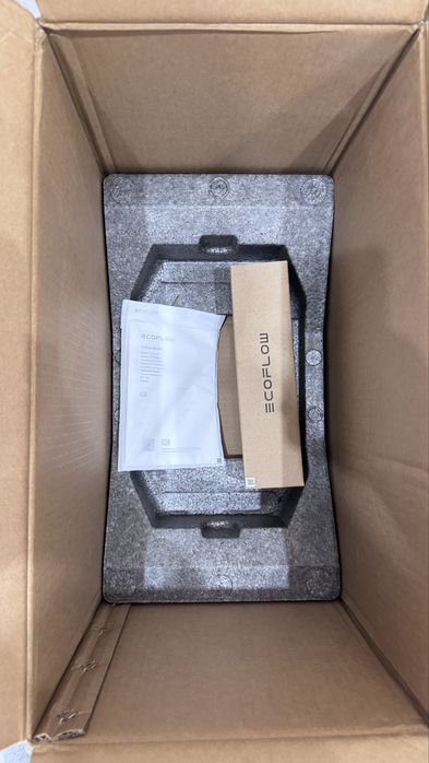 EcoFlow Delta 2 новий