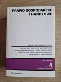 Prawo gospodarcze i handlowe