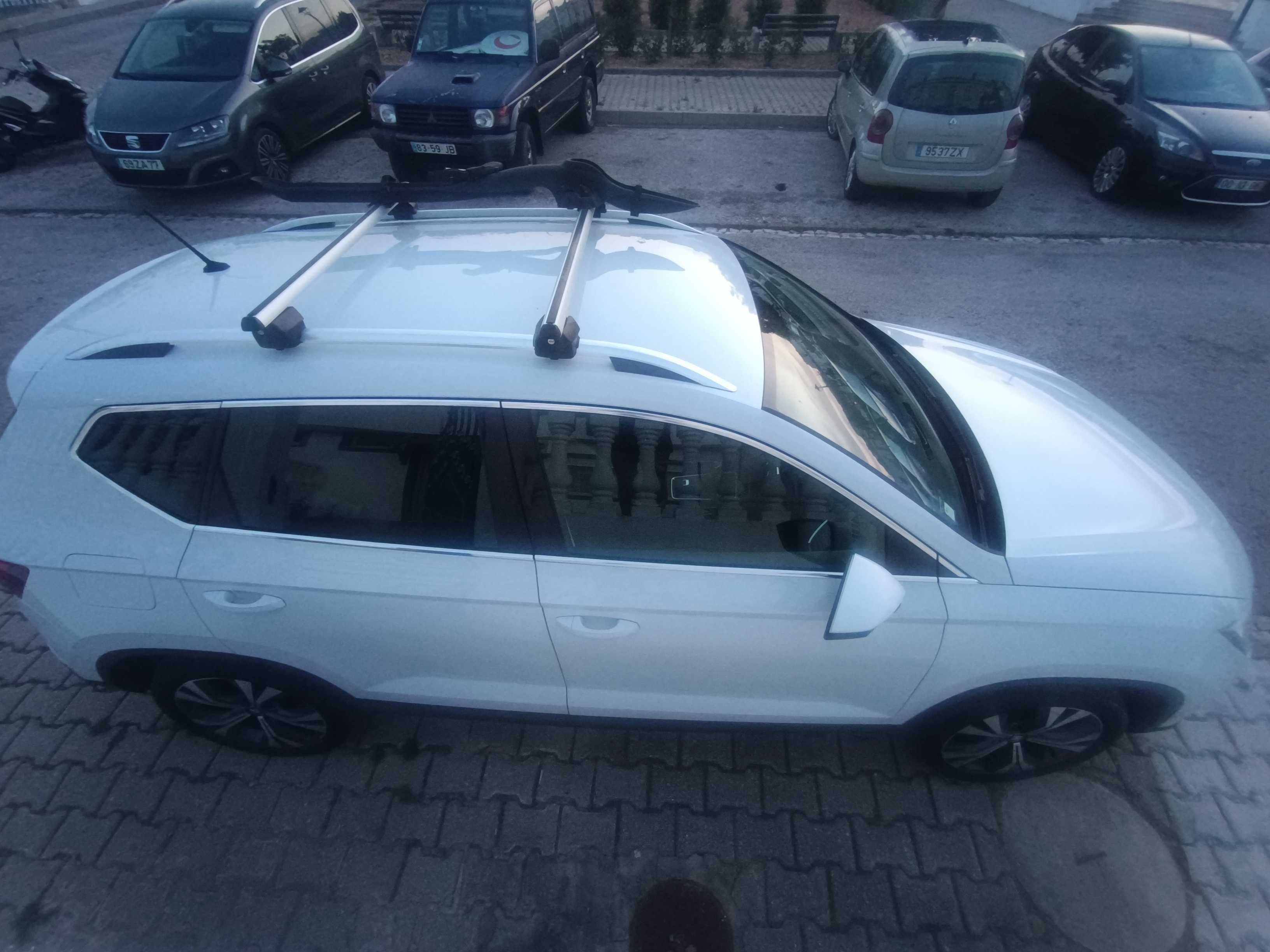 Seat Ateca - Diesel