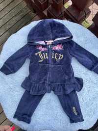 Dres Juicy Couture 6-9M