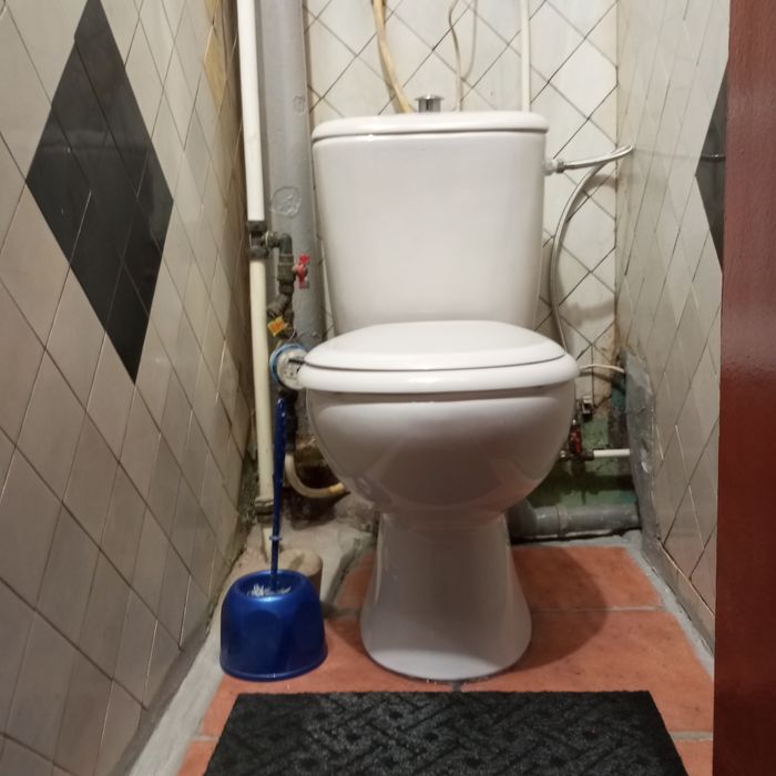 Продам 2 комнатную квартиру на Юбилейной