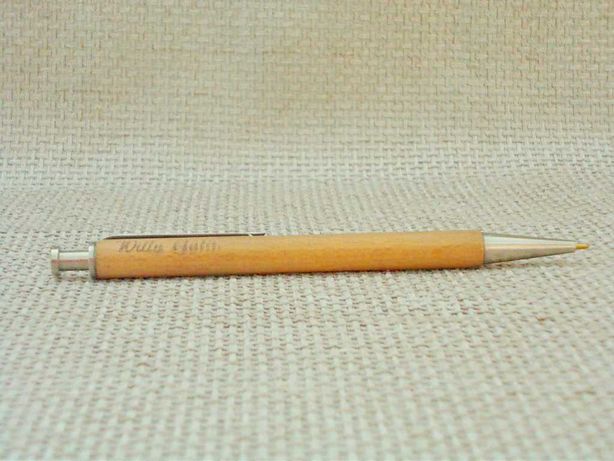 Шариковая ручка в футляре Vertreter Morlock Для элегантных людей
