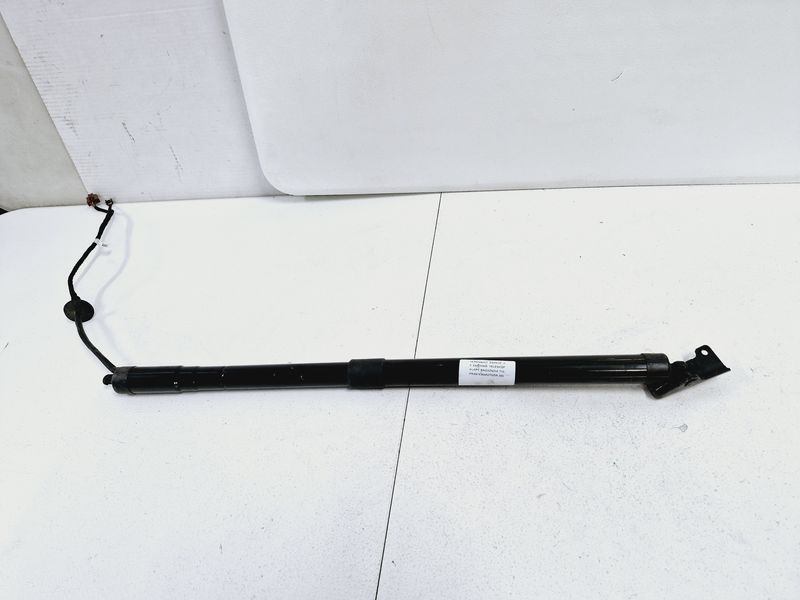 RENAULT ESPACE 5 V SIŁOWNIK TELESKOP KLAPY BAGAŻNIKA PRAWY TYŁ TYLNY 904527505R