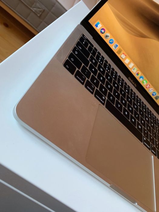 1 tera 40 cykli Macbook Pro 13" 2,3ghz 16gbram apple retina