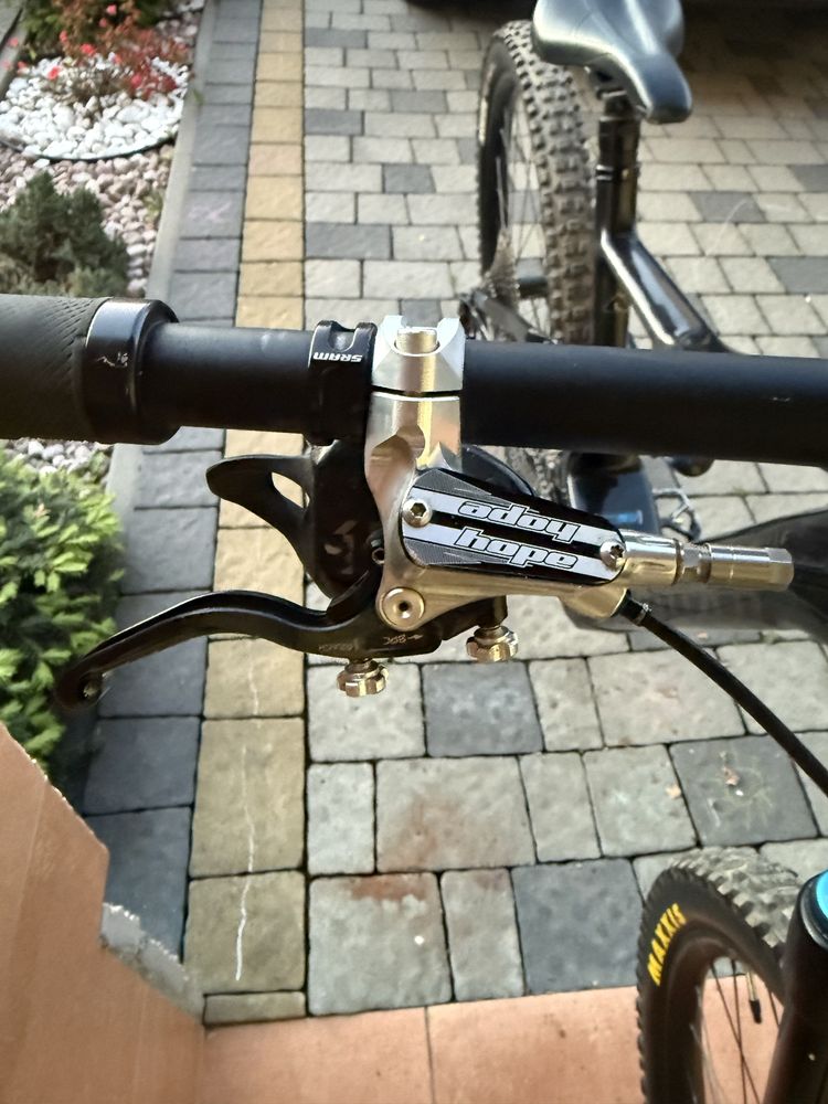 Specialized Turbo Levo Carbon Lка