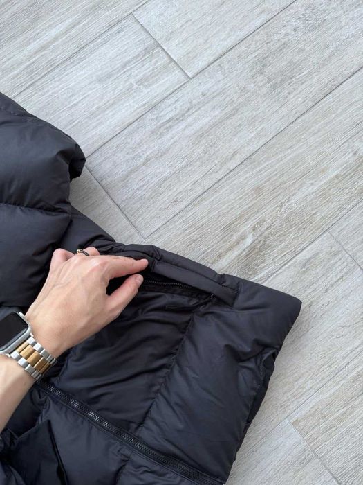 США Зимові жіночі пуховики Adidas W 11.11 BB Down H14171 Оригінал XS,S