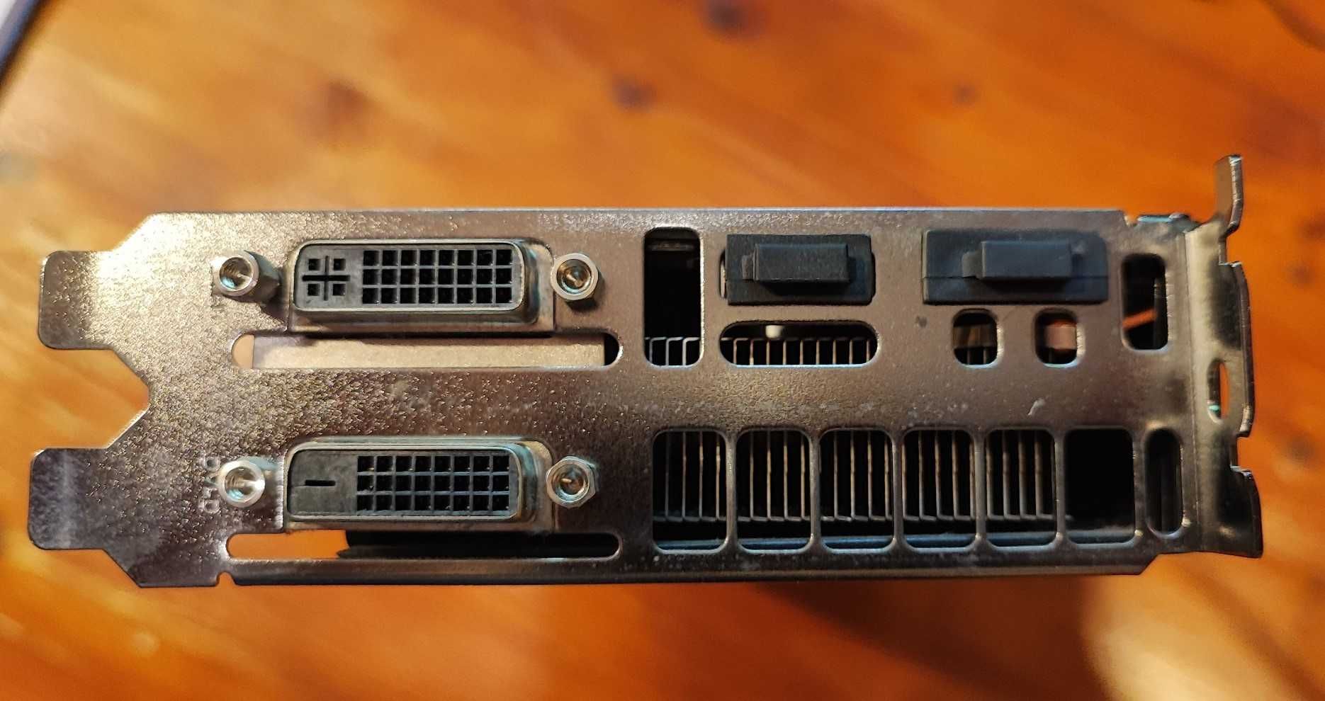 Karta graficzna NVIDIA GEFORCE GTX760