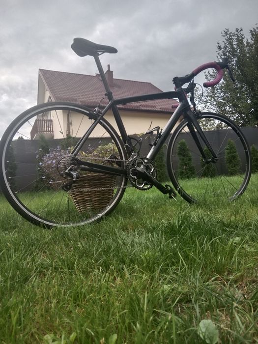 Rower szosowy Trek Madone 2.5