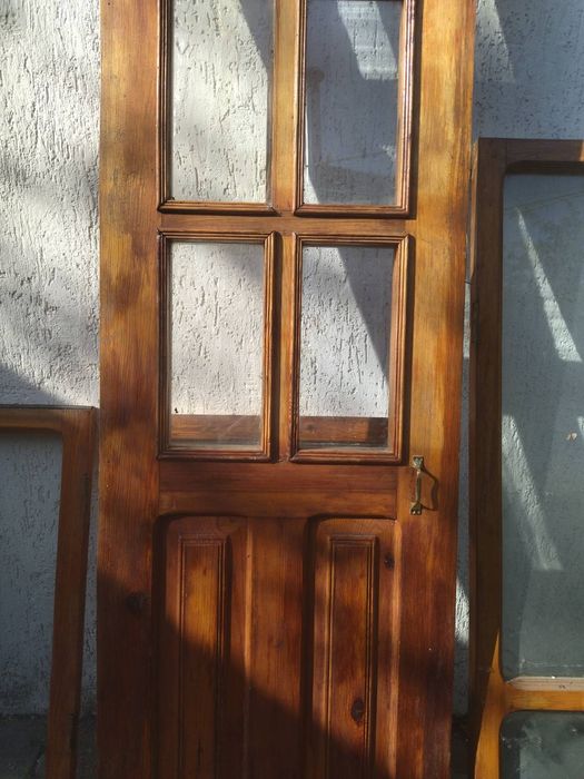 Двери межкомнатные