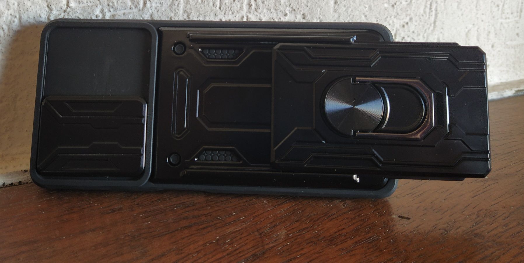 Capa Xiaomi Poco X5 Preto,