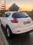 Nissan juke disel