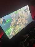 Monitor gamimg lg