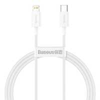 Kabel Baseus Superior USB Typ C - Lightning 20W PD 1m White