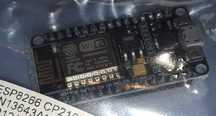 Moduł ESP8266 CP2102 WiFi NodeMcu V2
