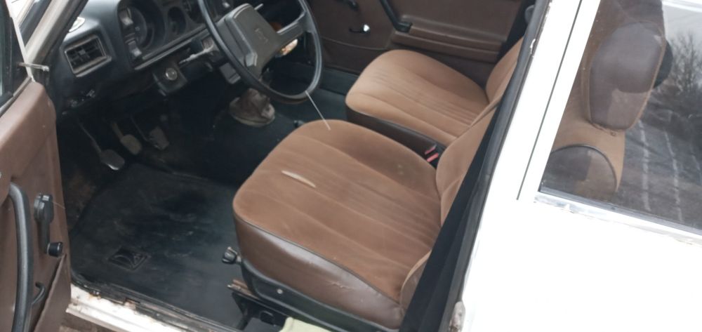 Продам ваз 2105 находу експортна гарний жигуль