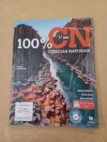 100% CN 7 - Ciências Naturais - 7º ano