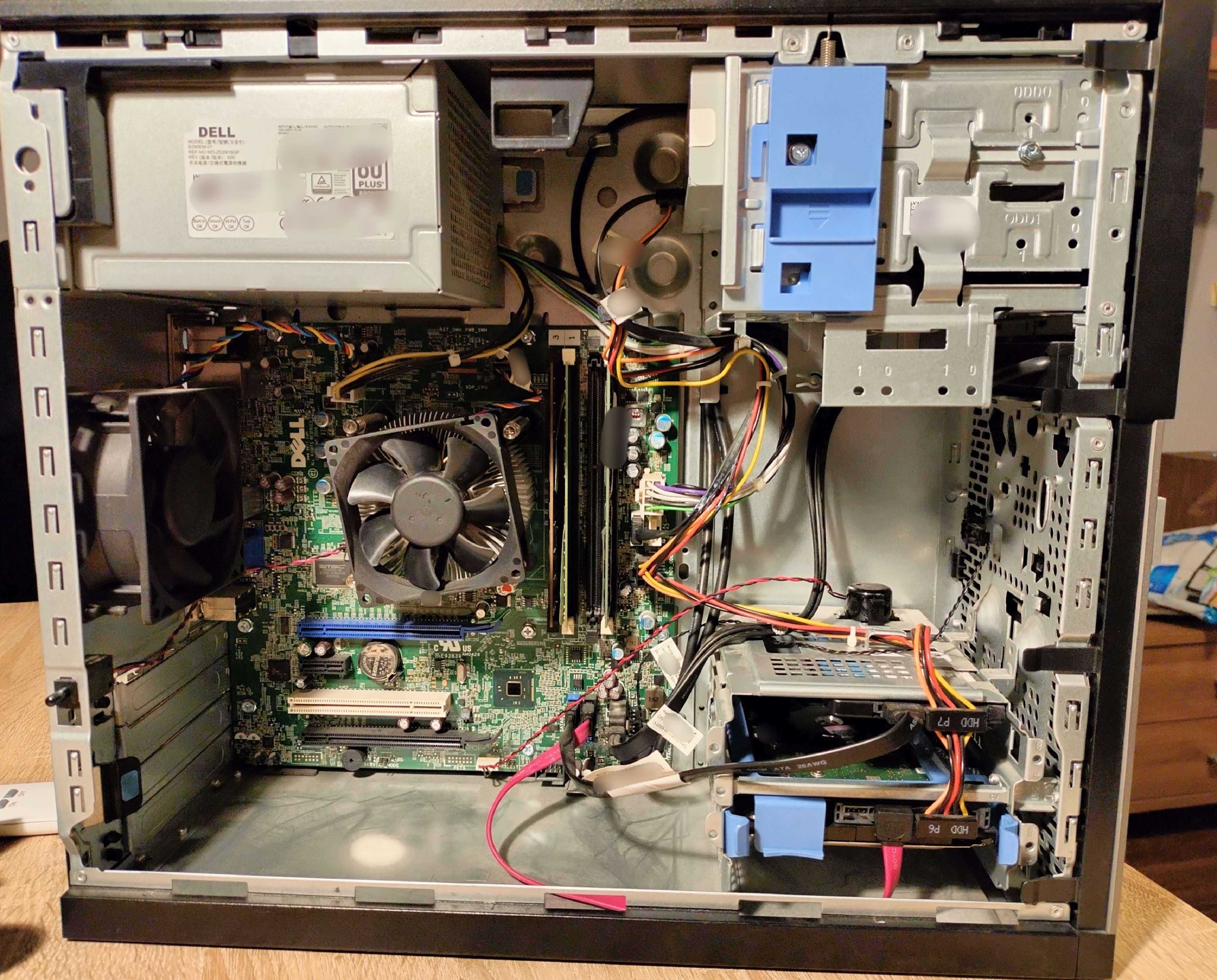 Komputer Dell Optiplex 9020