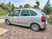 Citroen Xsara Picasso