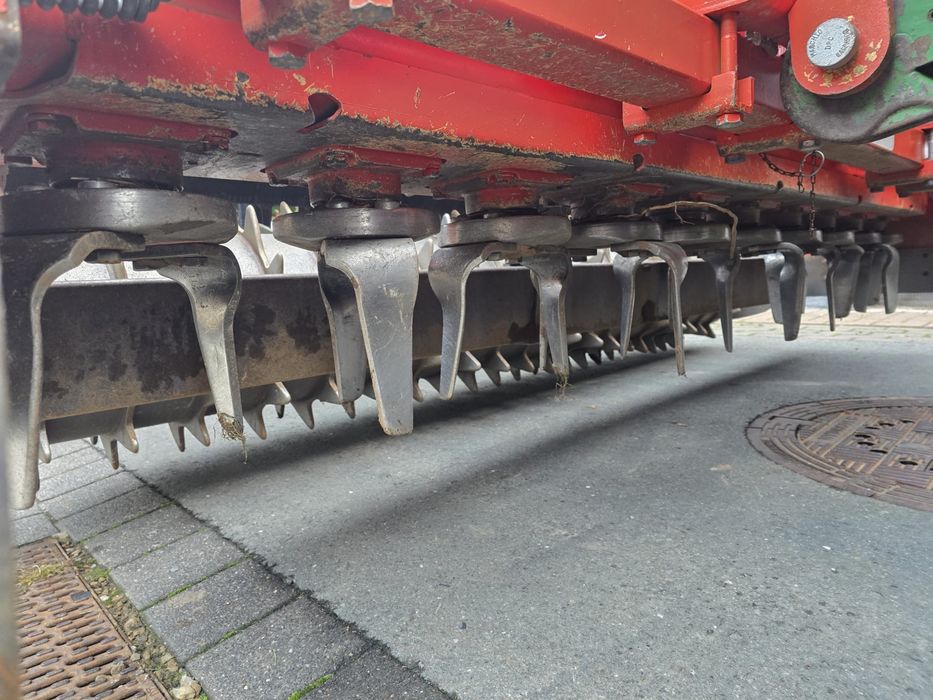 Brona wirowa Maschio 2.5m ***import Niemcy***
