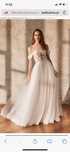 Suknia ślubna celebrity Annais bridal gianna