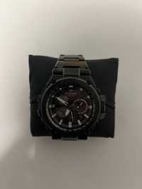 Zegarek G-Shock MTG Czarny mat perła