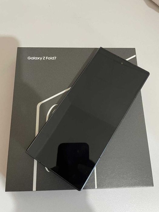 Samsung Z Fold 7 512 GB