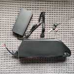 Bateria 52V 20Ah Akumulator Bidon E-Bike Rower Testowana Samsung 21700