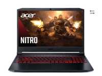 Portatil Gaming Acer Nitro 5