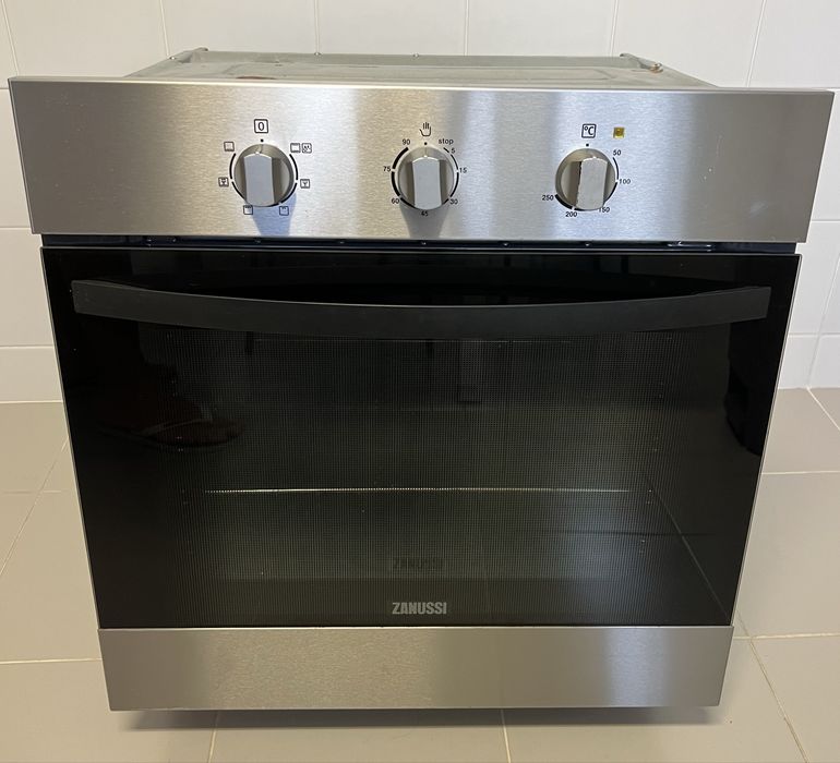 Forno Elétrico Zanussi