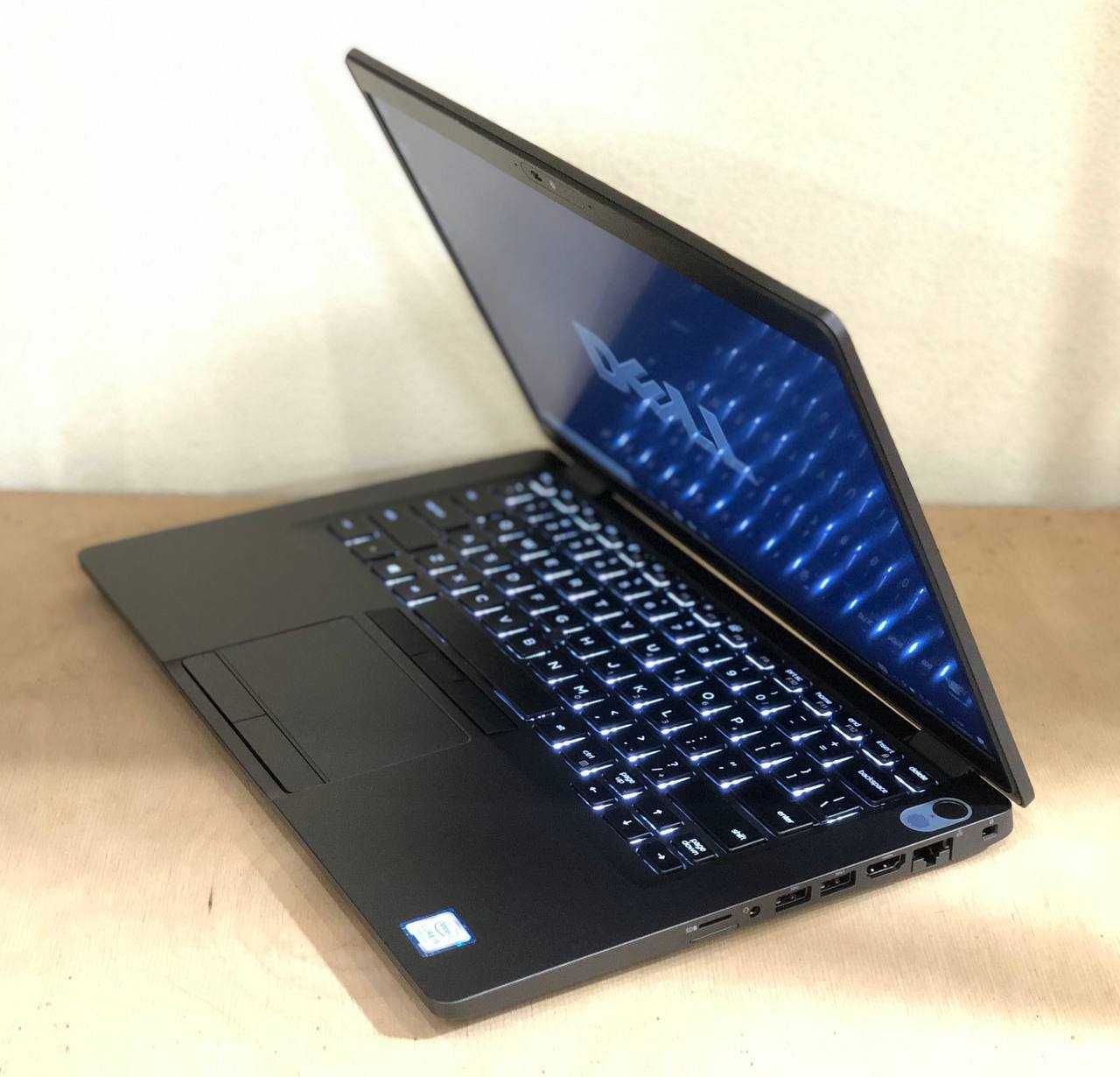 Ноутбук DELL Latitude 5400 14" FHD | I5-8365U | 8GB DDR4 | 256GB SSD