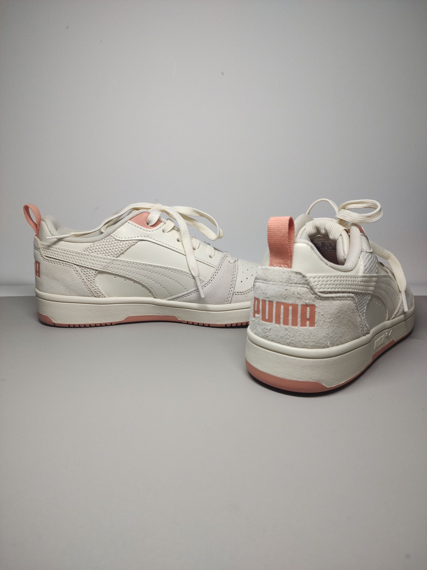 Buty sneakersy Puma