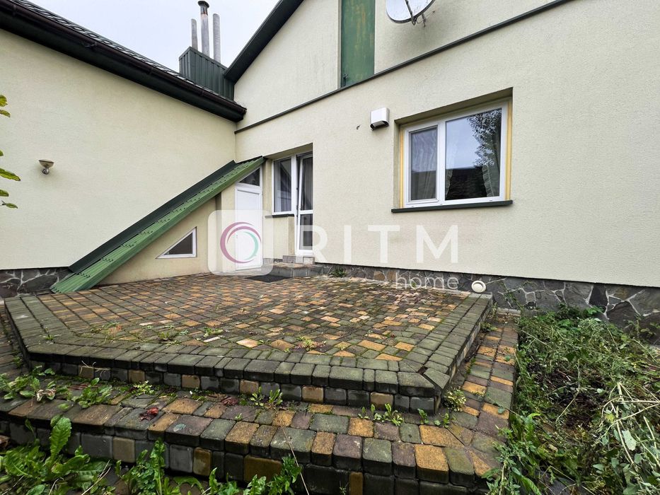 Оренда будинку в районі Київського майдану (центр міста)