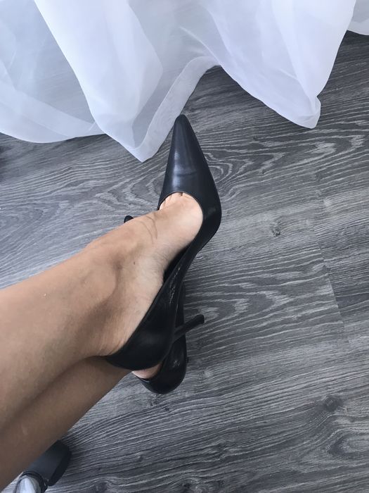 Туфлі жіночі Gucci