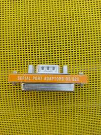 Adapter D-Sub 9 pin - 25 pin